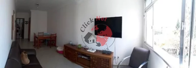 Imagem Apartamento à Venda no bairro Nova Petrópolis e São Bernardo do Campo com 2 dormitórios
