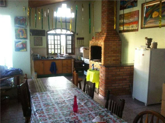 Imagem CASA RESIDENCIAL em SOROCABA - SP, JARDIM PAULISTANO