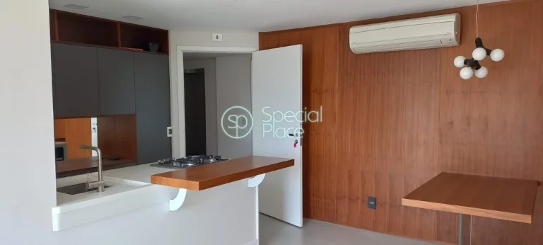 Novo - construção 2024 Prédio moderno, pronto para morar em rua tranquila, arborizada. Apartament...