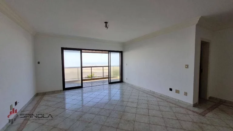 Imagem Apartamento com 4 dormitórios à venda, 198 m² por R$ 1.050.000,00 - Balneário Flórida - Praia Grande/SP