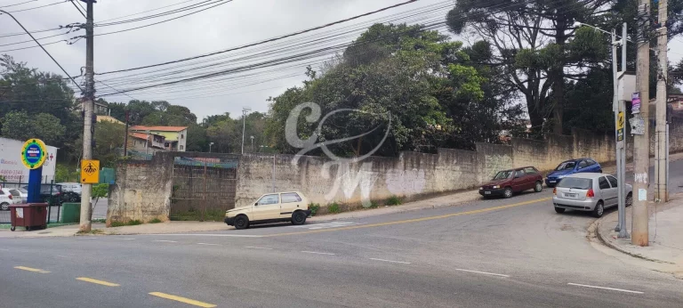 Imagem Terreno de 600m² - Parque Santa Gertrudes