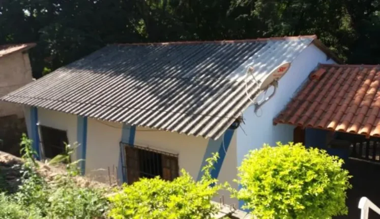 Imagem Excelente oportunidade de investimento: Casa comercial à venda ou locação em Sorocaba-SP, Jardim Simus - 1 quarto, 1 suíte, 1 sala, 1 banheiro, 70m².