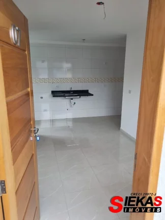 Imagem Apartamento à venda em São Paulo-SP: 2 quartos, 1 sala, 1 banheiro, 40,00 m² na Vila Tolstoi!