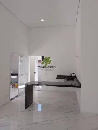 Imagem Linda Casa em Condomínio -Itupeva/SP