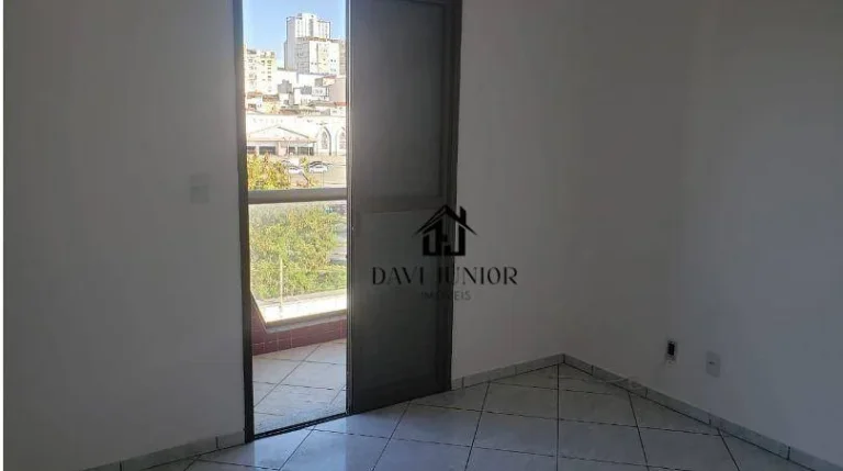 Imagem Apartamento à venda, 101 m² por R$ 390.000,00 - Vila Carvalho - Sorocaba/SP