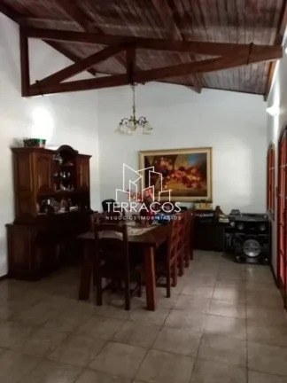 Imagem CHÁCARA A VENDA COM AT 5664M² E AC700M² - PORTEIRA FECHADA, EM BRAGANÇA PAULISTA/SP