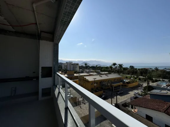 Imagem Apartamento na Praia das Toninhas