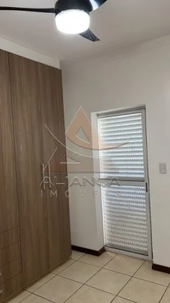 Imagem Apartamento - Ribeirão Preto - Jardim Paulista