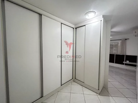 Imagem CASA TÉRREA PROX AO HOSPITAL UNIMED. Bairro Morumbi. Piracicaba . Financia. E permuta