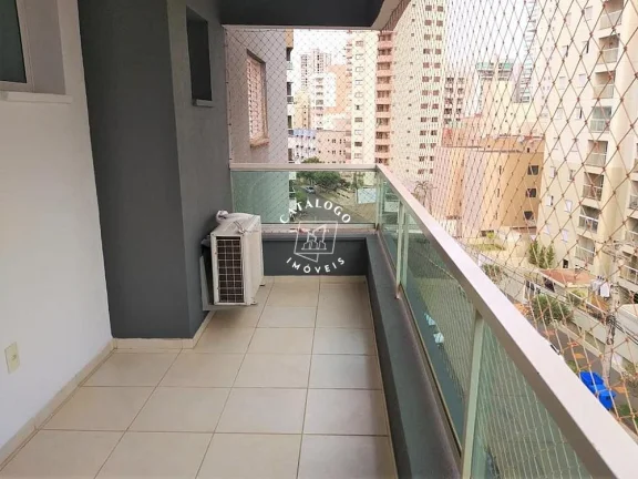 Imagem Apartamento a Venda no bairro Nova Aliança - Ribeirão Preto, SP