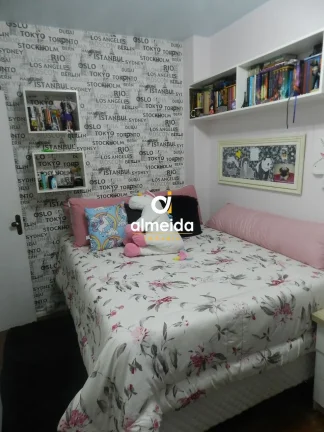 Imagem Ótimo apartamento térreo no centro de Santa Maria!