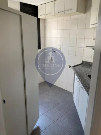 Imagem Apartamento à venda em Indianópolis, São Paulo-SP! 1 quarto, 1 banheiro, 1 vaga e 38m². Agende sua visita agora!