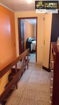 Imagem Casa Sobrado para Venda em Centro Pelotas-RS - 768