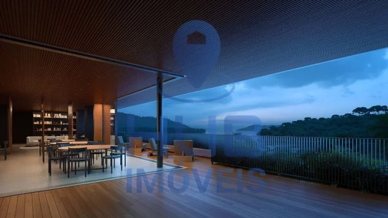 Imagem Apartamento 4 Dormitórios para venda em Florianópolis - SC