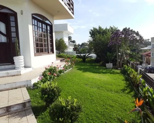 Imagem CASA RESIDENCIAL em Barra Velha - SC, Centro