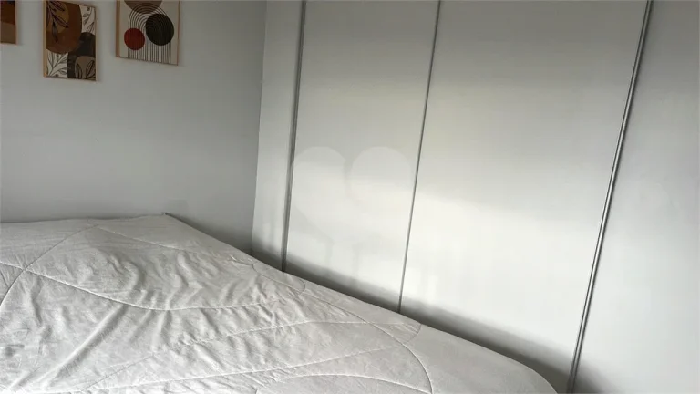 Imagem Apartamento à venda com 4 quartos, sendo 2 suítes, no condomínio Residencial Provence, São Paulo - SP
