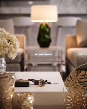 Imagem Apartamento á venda no Edifício Boreal Tower