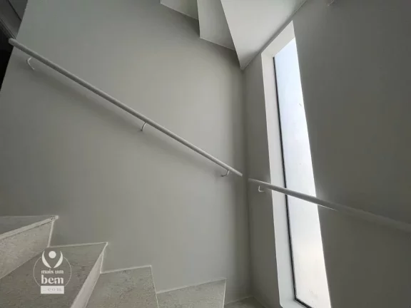 Imagem Triplex com 3 quartos sendo 1 suíte à venda, 131 m² por R$ 950.000 - Pilarzinho - Curitiba/PR