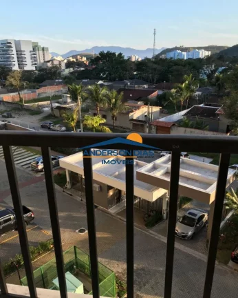 Apartamento com 2 dormitórios à venda, 58 m² por R$ 420.000 - Martim de Sá - Caraguatatuba/SP