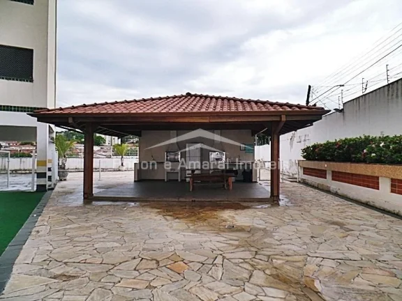 Imagem Excelente localização, a apenas 100 metros da Avenida Norte-Sul, no sentido Taquaral. Apartamento ...