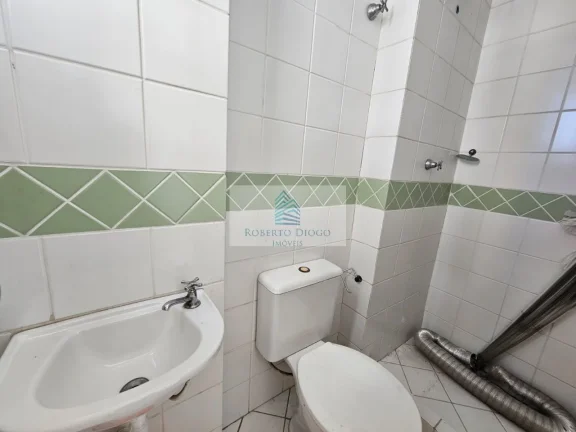 Imagem Impecável apartamento à venda em Duque de Caxias - RJ, Jardim Vinte E Cinco de Agosto: 2 quartos, 1 suíte, 1 sala, 3 banheiros, 1 vaga, 90m².