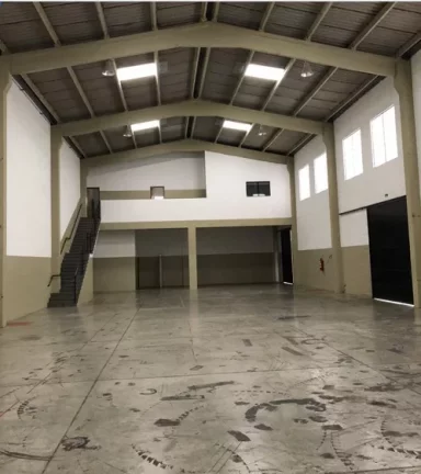 Imagem Galpão para alugar em Indaiatuba, distrito industrial