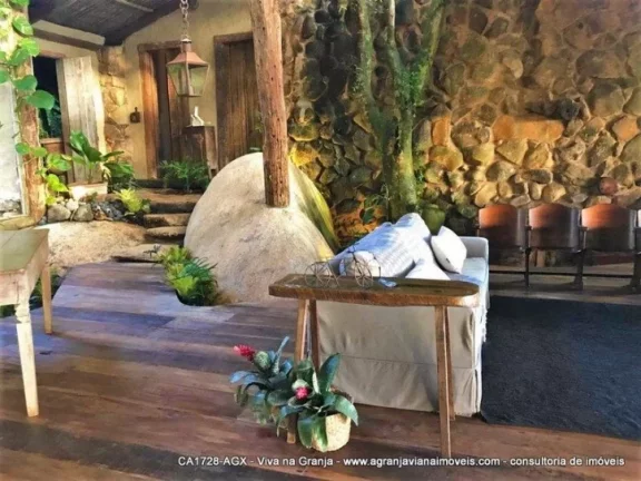 Imagem Casa à venda, 900 m² por R$ 12.000.000,00 - Flechas - Ilhabela/SP