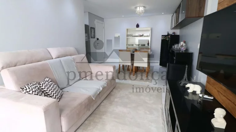 Imagem Apartamento Lapa, 3 dormts, 1 suite, 2 vagas