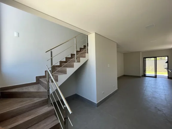 Imagem Casa a Venda no Condominio Nova Jaguari, Santana de Parnaíba