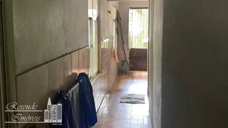 Imagem CASA A VENDA NO PEDREIRA