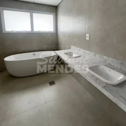 Imagem Apartamento com 314 m² altíssimo padrão na Zona Sul em Sorocaba/S.P.