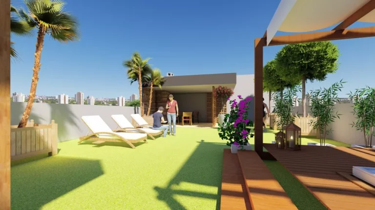 Imagem Madrid - Breve Lançamento - Apartamento à venda no bairro Boqueirão - Curitiba/PR