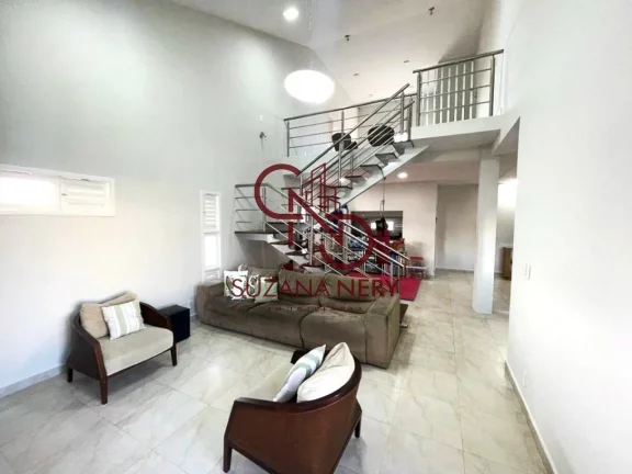 Imagem CASA COM 6 QUARTOS EM NOVA PARNAMIRIM