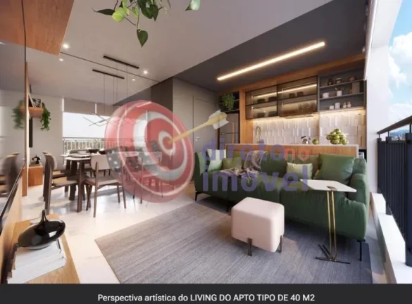 Imagem APARTAMENTO FULL JARDIM SÃO PAULO 2 QUARTOS 1 VAGA JARDIM SÃO PAULO SÃO PAULO