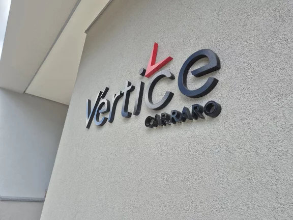 Imagem Apartamento à venda com 3 quartos, sendo 1 suíte, no Condomínio Vértice Carraro, Atibaia - SP