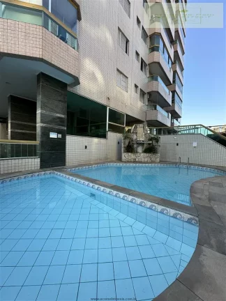 Imagem Apartamentos no Litoral para venda em Praia Grande no bairro Vila Tupi