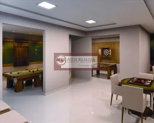 Imagem Apartamento em Vila Isa Campo Grande- São Paulo