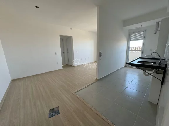 Imagem Apartamento à venda no Edifício Residencial JR Campolim II - Sorocaba