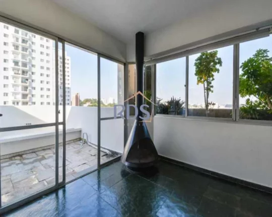 Imagem Apartamento - / Residencial / Jardim Taquaral