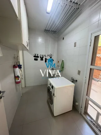 Imagem Garden, 3 Suítes, 259m², R$2.700.000,00 Cond. Bougainville Campinas/SP