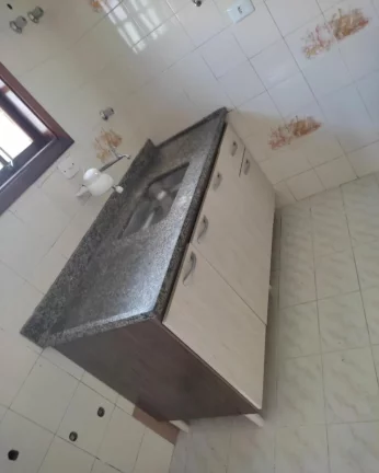 Imagem Linda casa térrea com um salão embaixo 2 dormitórios 1 suite FL55