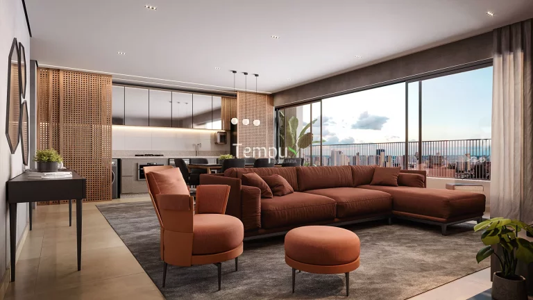 Imagem Apartamento na planta, 3 suítes - Setor Marista