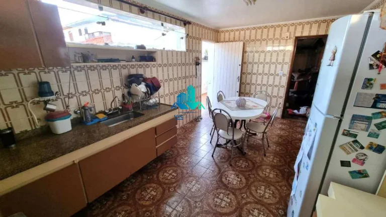 Imagem Sobrado à venda, com 3 quartos, 163m2