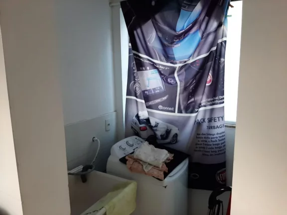 Imagem APARTAMENTO RESIDENCIAL em Barra Velha - SC, Itajuba