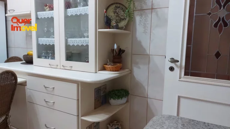 Imagem Apartamento à venda em Ribeirão Preto-SP, Vila Seixas. 3 quartos, 1 suíte, 2 salas, 4 banheiros, 2 vagas, 133m².
