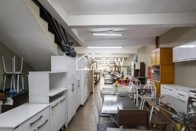 Imagem Ponto Comercial para alugar no bairro Vila Buarque - São Paulo/SP, Zona Central