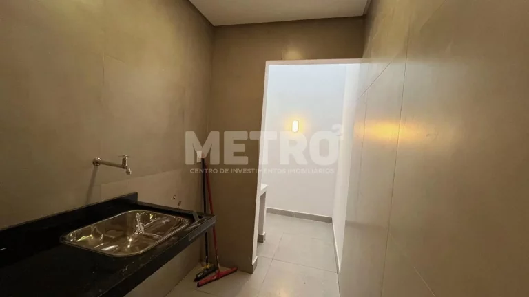 Imagem Casa com 3 dormitórios à venda, Loteamento Colinas do Rio, PETROLINA - PE