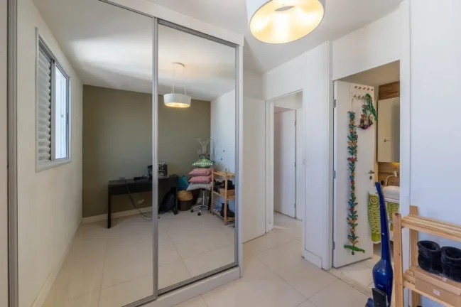 Imagem Apartamento para venda em Jd Prudência com 2 quartos, sendo 1 suíte , 69m2