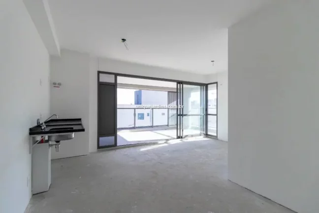 Imagem Apartamento à venda Brooklin São Paulo