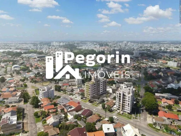 Imagem Apartamentos com 2 quartos e sacada com churrasqueira no Capão Raso